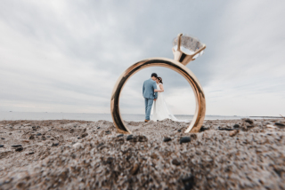 持ち込みアイテムでおふたりらしさをカタチに♡