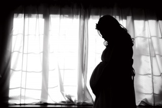 マタニティウェディング