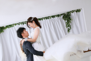 １２月中の撮影可能日、残り数枠！