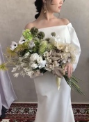 New❇︎アーティフィシャルフラワーブーケ