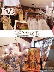 暖かみのある店内でごゆっくりと♪