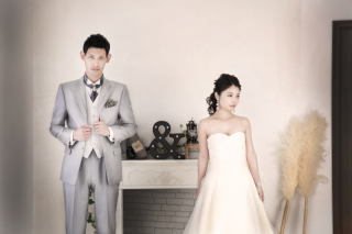 【オススメ】どちらも着れる洋装和装ロケーション