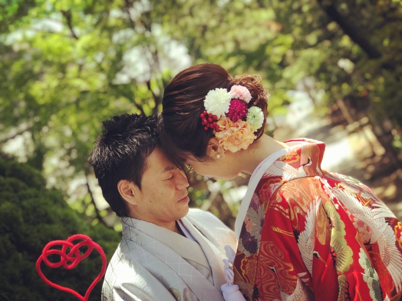 美しさ