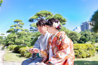 SNSも要チェック！