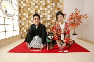 New studio和装(和装スタジオ)