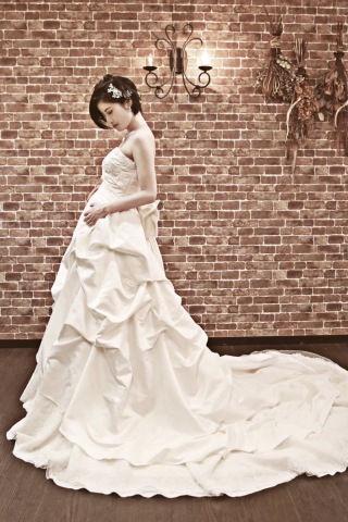 マタニティフォト