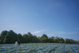 春のフォトウエディングイベント開催!