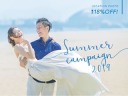 【期間限定 サマーキャンペーン(ロケーションフォト)全カットデータ付】