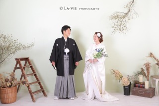 スタジオウェディング