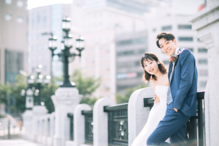 フォトウェディング相談会開催！