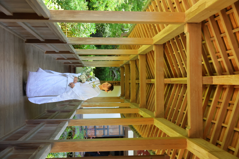 お引きずりと、おからげ