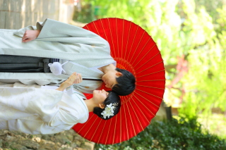 和装ヘアスタイル