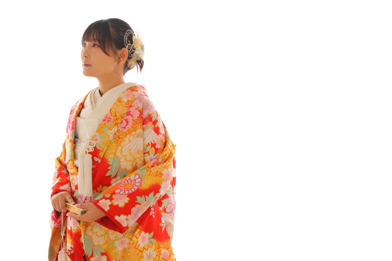 個性派ヘア