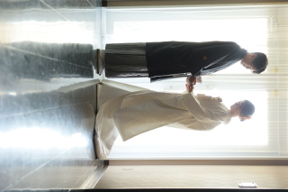 お引きずりと、おからげ