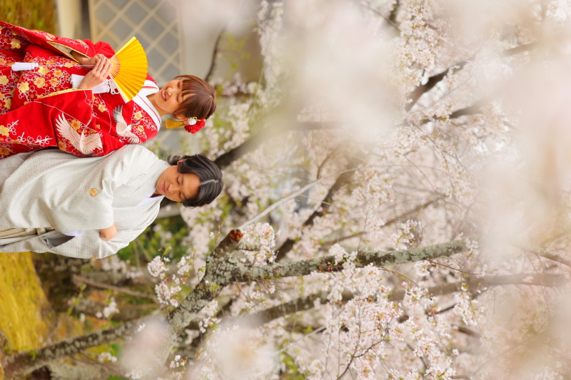 ロケ撮影の魅力✿