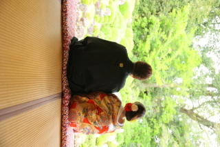 花嫁ヘアスタイル❀和装編