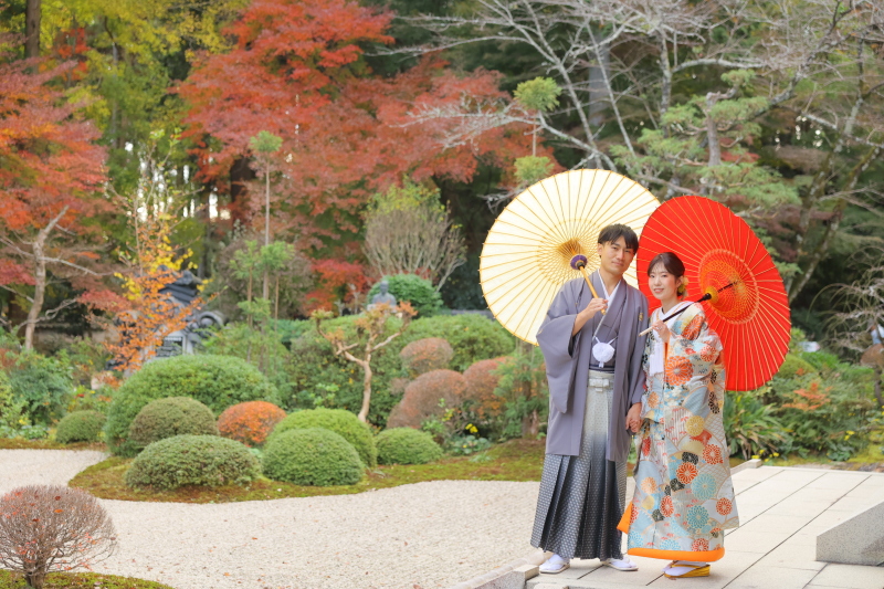 大好き小物に寄り添ったヘア＆メイク