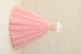 充実！カラードレスレパートリー