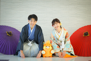 思い出の品:ぬいぐるみ