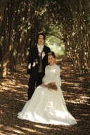 ビンテージスタイルドレス「ピエニバロ」デビュー