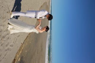 ウエディングドレス紹介【エルフ】