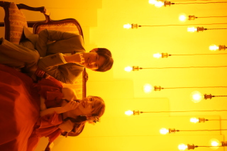 ☆電球のあるスタジオ☆