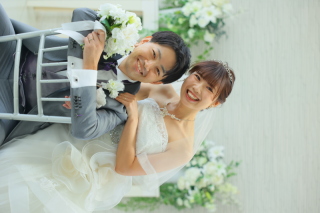 ✧チャペル撮影✧