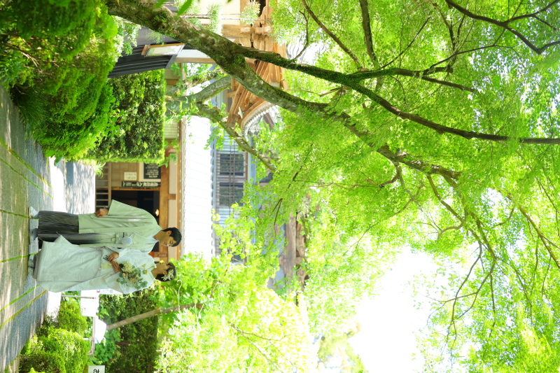 ロケ撮影の魅力✿