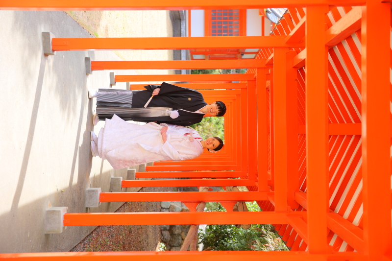 ロケ撮影の魅力✿