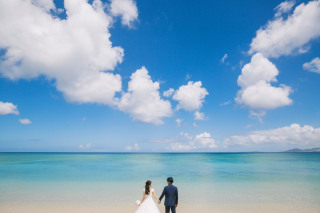 ＊大人気オプションプラン　〜*Under The Sea*＊〜