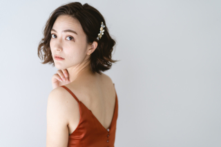 ＊新しいドレスを入荷しました③＊