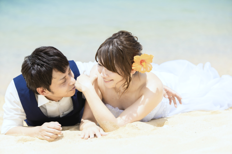 *大人気オプションプラン 〜*Under The Sea**〜