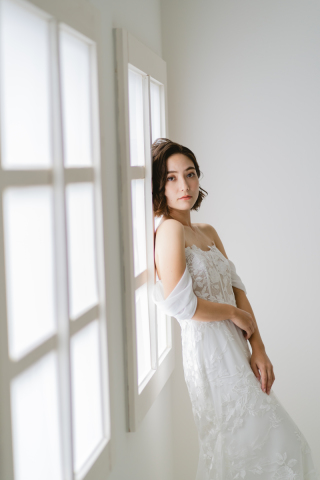 ＊新しいドレス入荷しました①＊