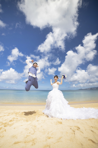 *フォトウェディングプラン*