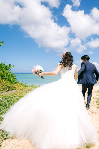 *衣装の追加料金ナシです!*