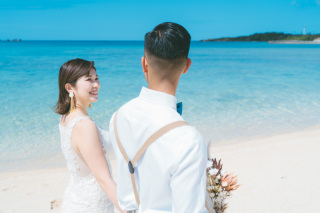 ☆豊富な撮影スポットが人気の理由☆