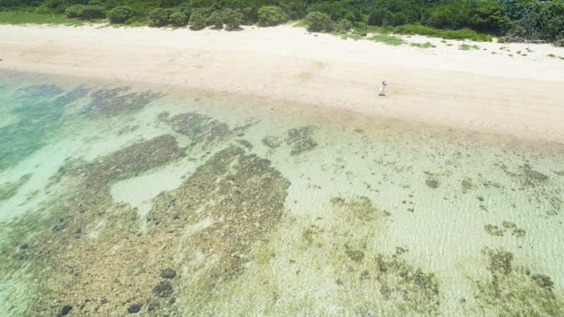 ＊ドローン撮影＊