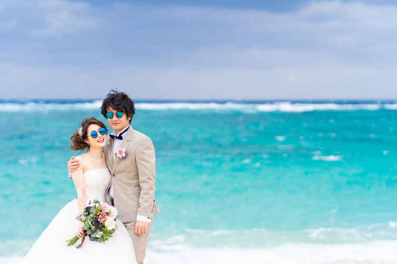 ＊選べるオプション ～サポートスタッフ～＊