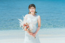 ◇読谷村でのフォトウェディングプランのご紹介◇