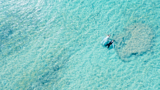◇天然ビーチの魅力について！◇