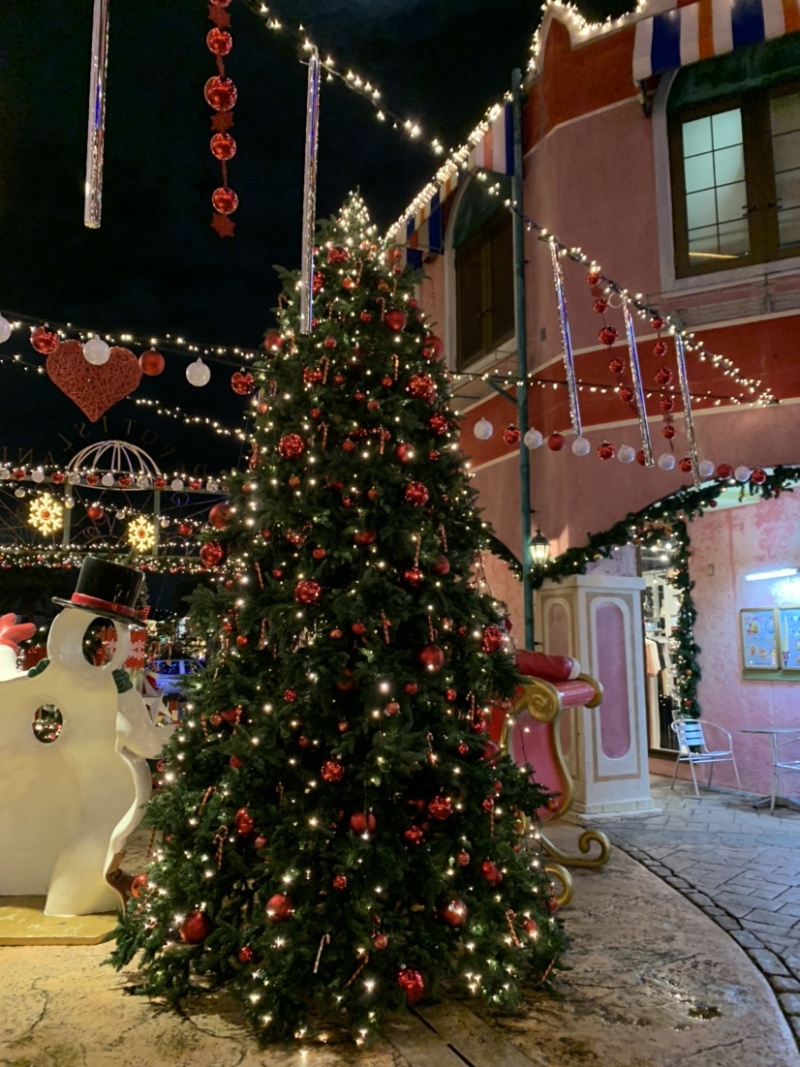*クリスマス*