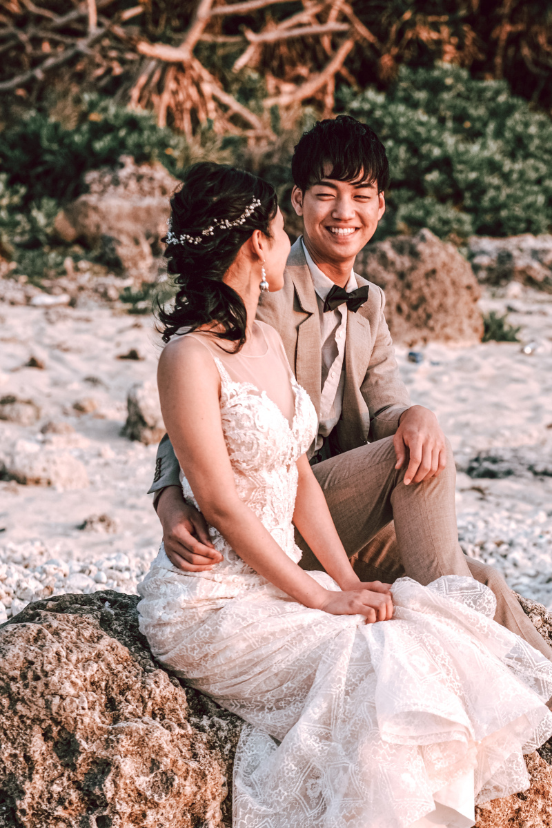 ◇ビーチだけではない、沖縄ロケーションの魅力◇