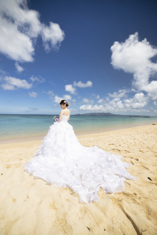 ＊衣装の追加料金ナシです！＊