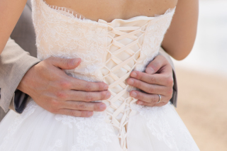 *ドレスのご紹介*