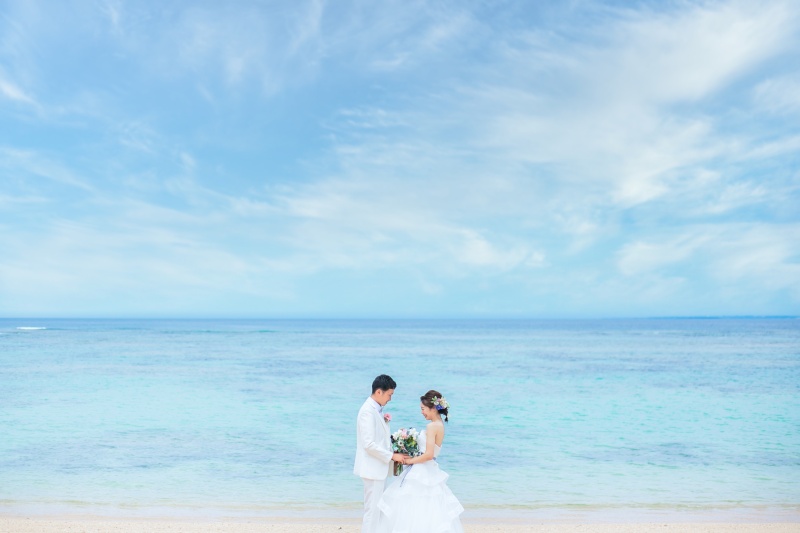 *OCEANS 沖縄の魅力*