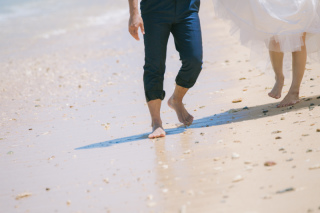 ＊魅力溢れるウェディングムービー＊