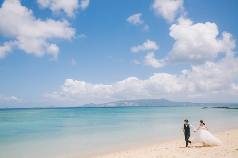 ＊魅力溢れるウェディングムービー＊