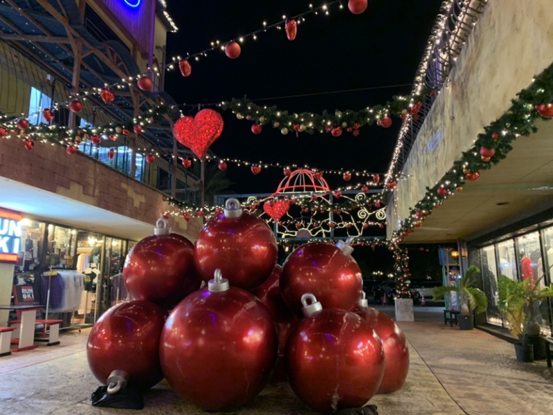 *クリスマス*
