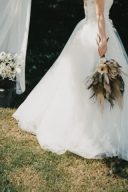 *森のチャペルプランのご案内*