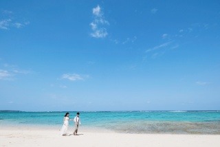 ☆人気のロケ地「Beach51」のご紹介☆